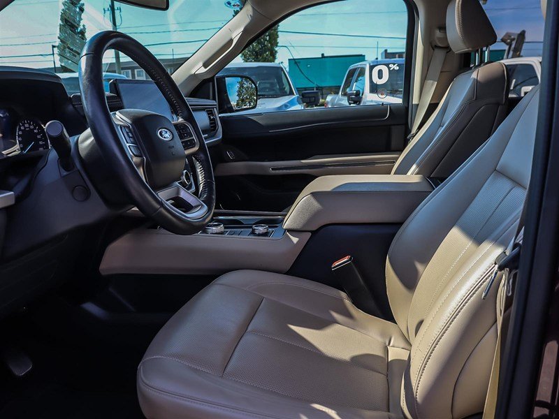 2023 Ford Expedition XLT 4x4
