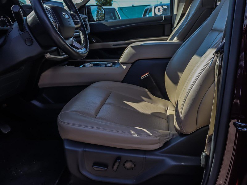 2023 Ford Expedition XLT 4x4
