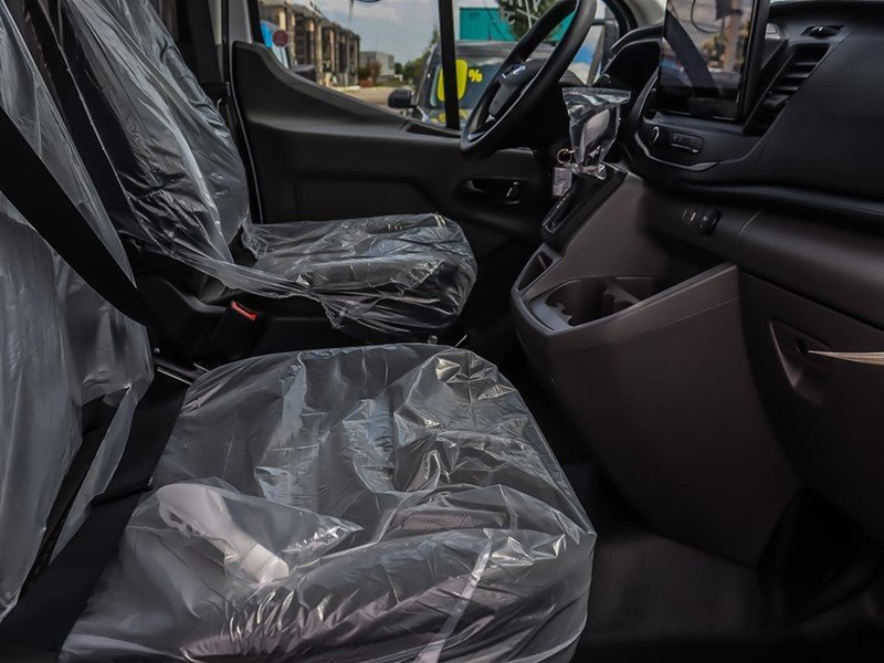 2025 Ford Transit Cargo Van T-150 148