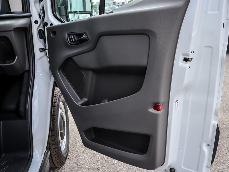 2025 Ford Transit Cargo Van T-150 148