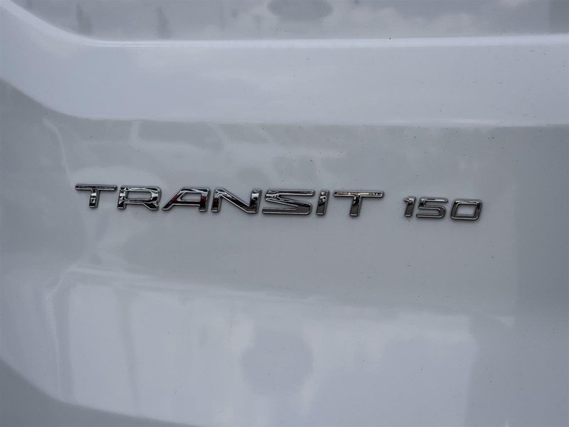 2025 Ford Transit Cargo Van T-150 148