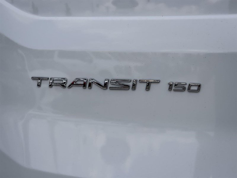 2025 Ford Transit Cargo Van T-150 148
