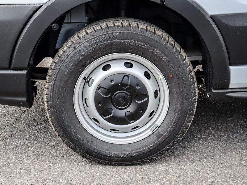 2025 Ford Transit Cargo Van T-150 148
