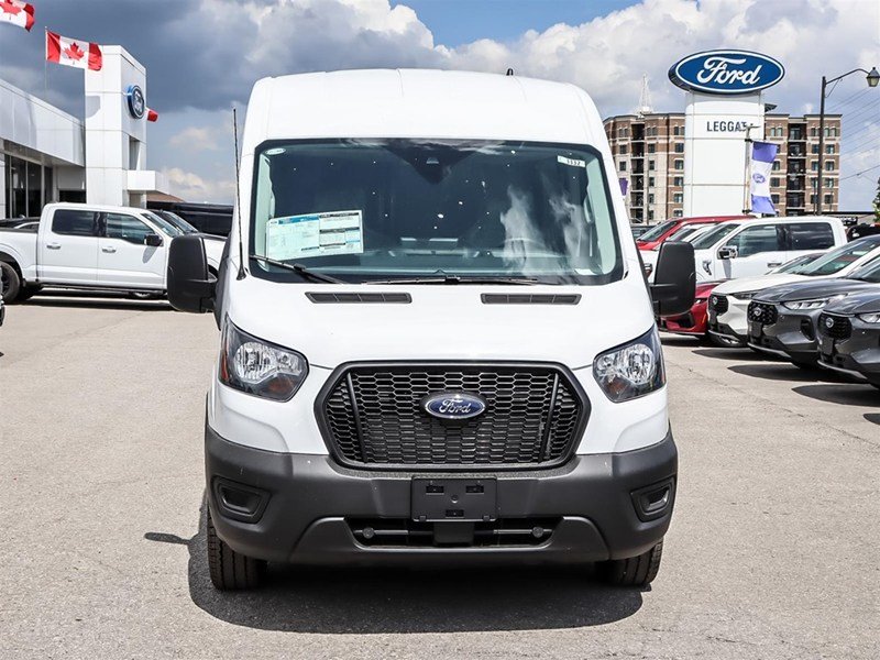 2025 Ford Transit Cargo Van T-150 148