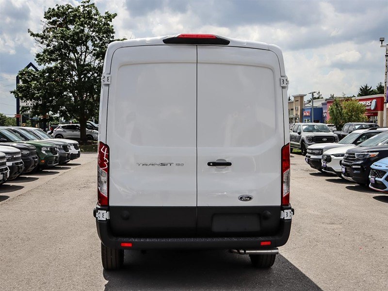 2025 Ford Transit Cargo Van T-150 148