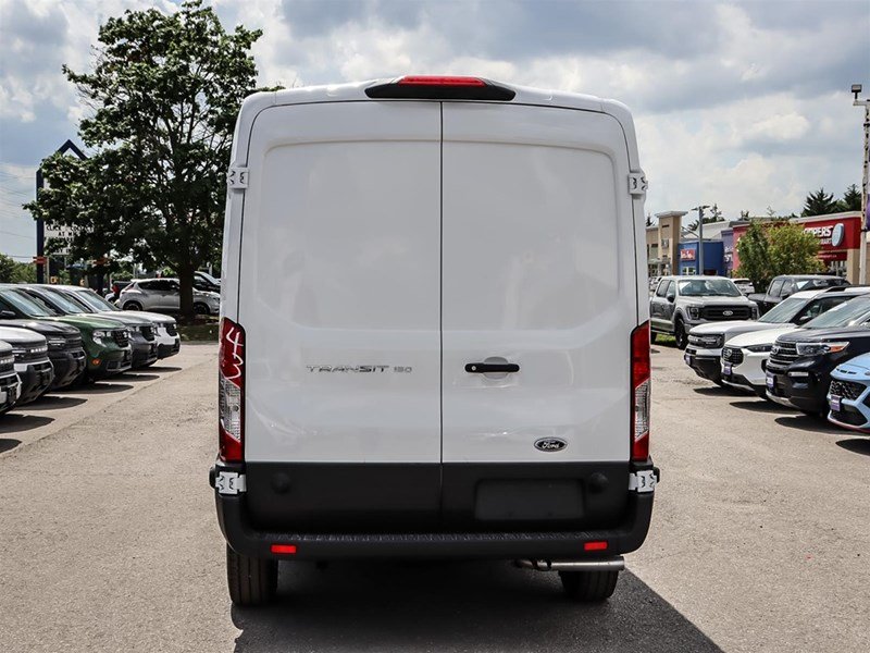 2025 Ford Transit Cargo Van T-150 148