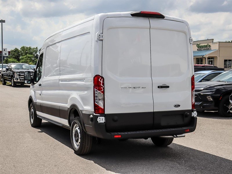 2025 Ford Transit Cargo Van T-150 148
