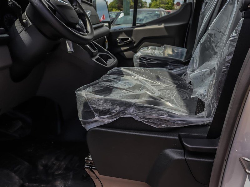 2025 Ford Transit Cargo Van T-150 148