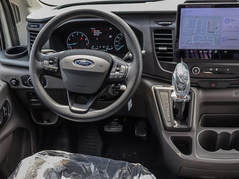 2025 Ford Transit Cargo Van T-150 148
