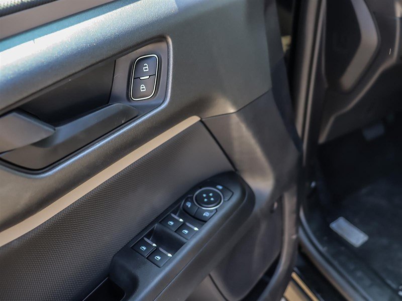 2026 Ford Bronco Sport Big Bend 4x4