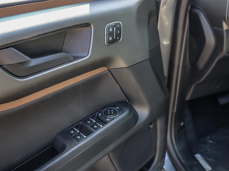 2026 Ford Bronco Sport Outer Banks 4x4