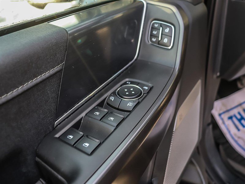 2026 Ford F-150 LARIAT 4WD SuperCrew 5.5' Box