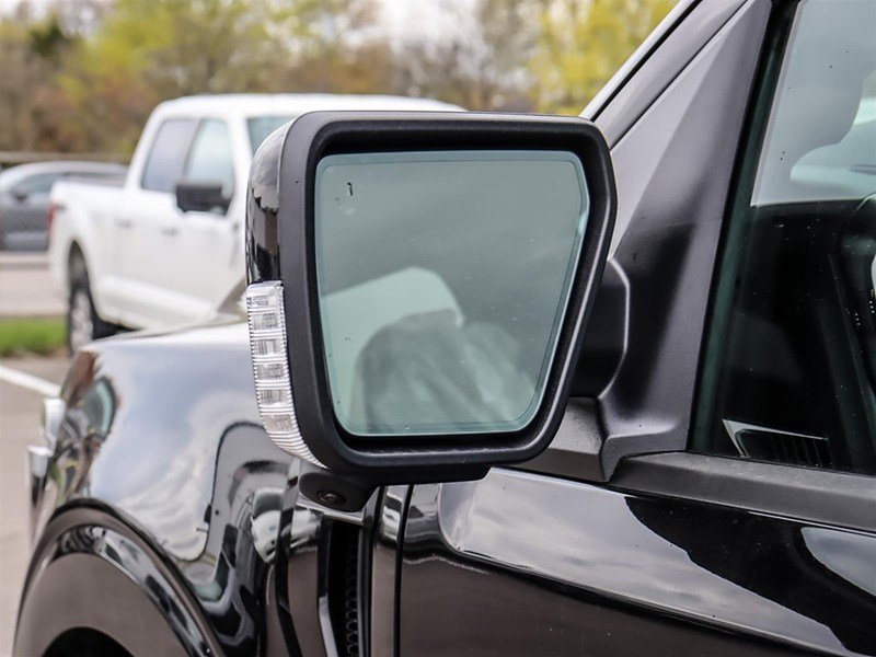 2026 Ford F-150 LARIAT 4WD SuperCrew 5.5' Box