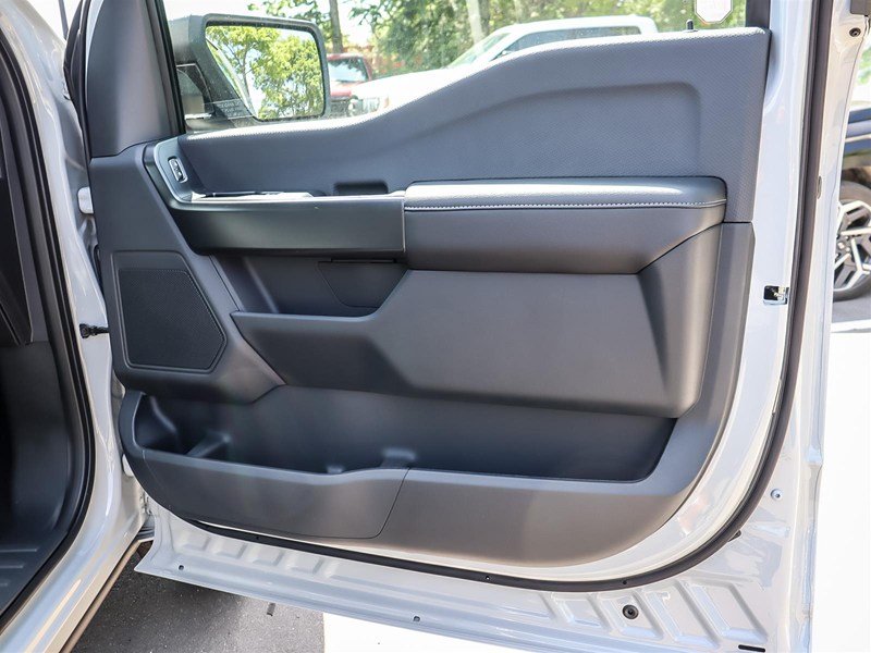 2026 Ford F-150 STX 4WD SuperCrew 5.5' Box