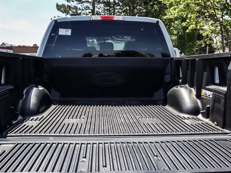 2026 Ford F-150 STX 4WD SuperCrew 5.5' Box