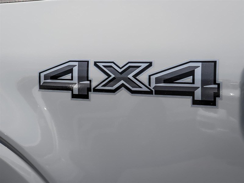 2026 Ford F-150 STX 4WD SuperCrew 5.5' Box