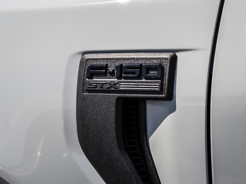 2026 Ford F-150 STX 4WD SuperCrew 5.5' Box
