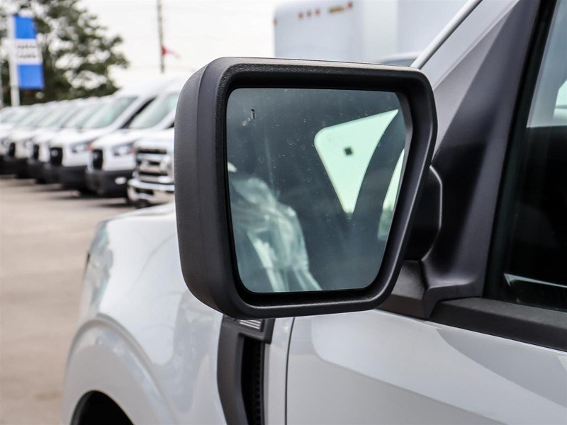 2026 Ford F-150 STX 4WD SuperCrew 5.5' Box