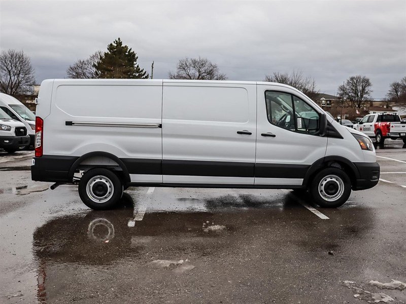 2026 Ford Transit Cargo Van T-150 130