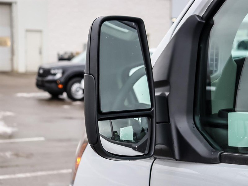 2026 Ford Transit Cargo Van T-150 130