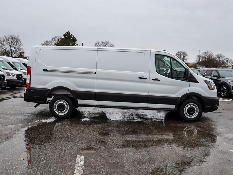 2026 Ford Transit Cargo Van T-150 130