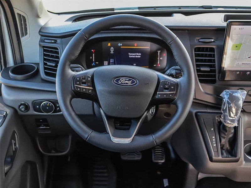 2026 Ford Transit Cargo Van T-250 148
