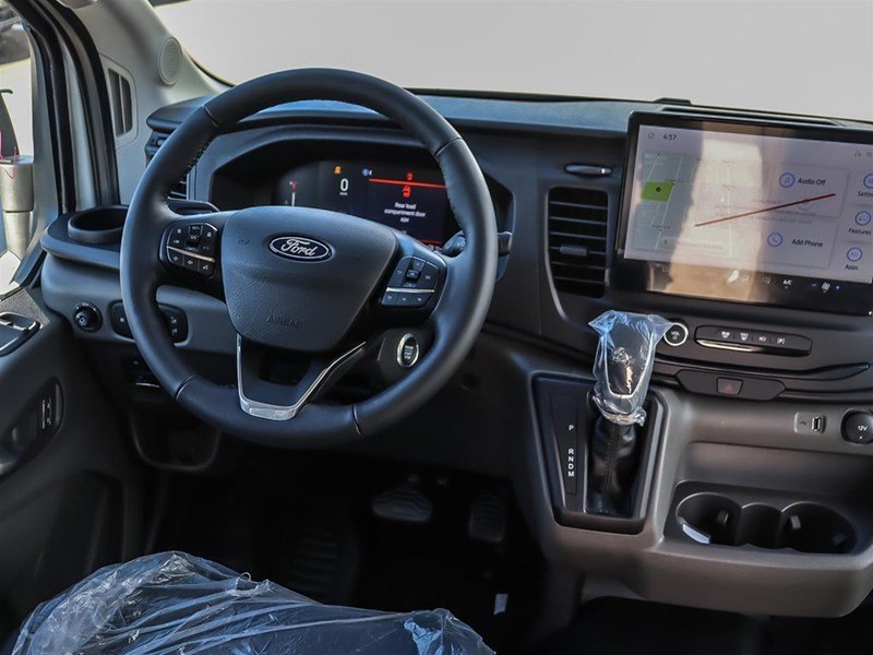 2026 Ford Transit Cargo Van T-250 148