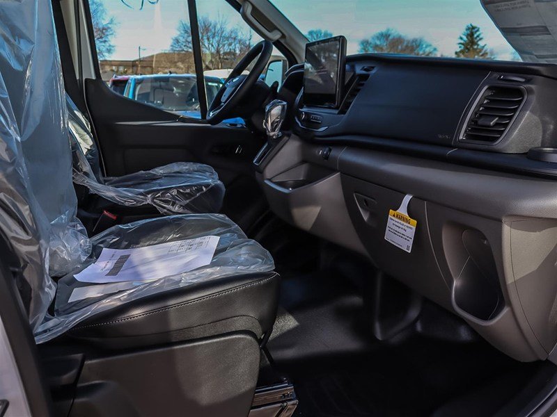 2026 Ford Transit Cargo Van T-250 148