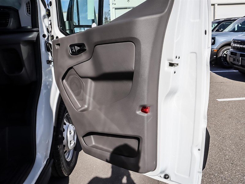 2026 Ford Transit Cargo Van T-250 148