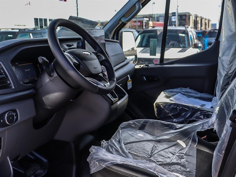 2026 Ford Transit Cargo Van T-250 148
