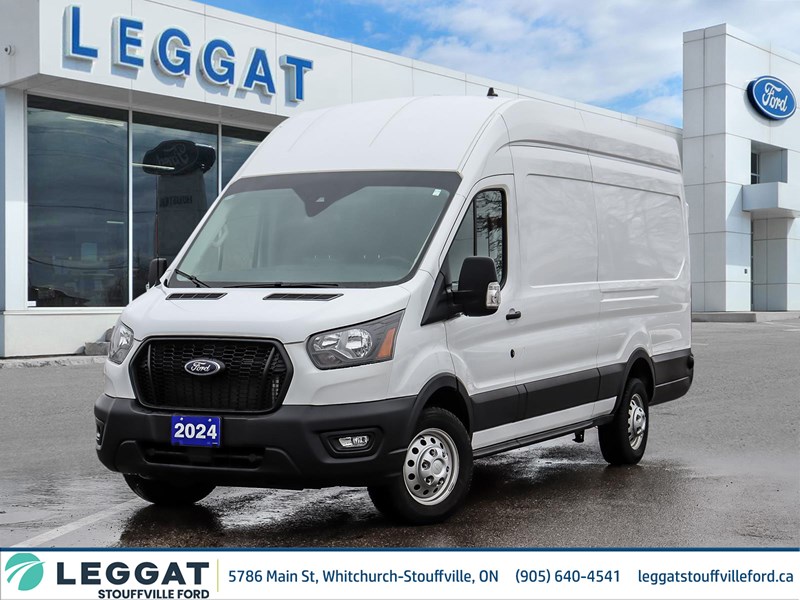 2024 Ford Transit-250 Cargo T-250 148