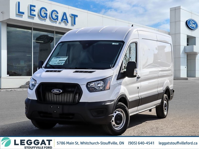 2025 Ford Transit-150 Cargo T-150 148