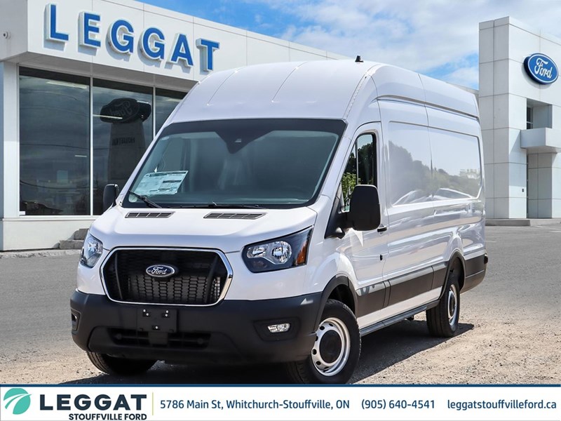 2025 Ford Transit-350 Cargo T-350 148