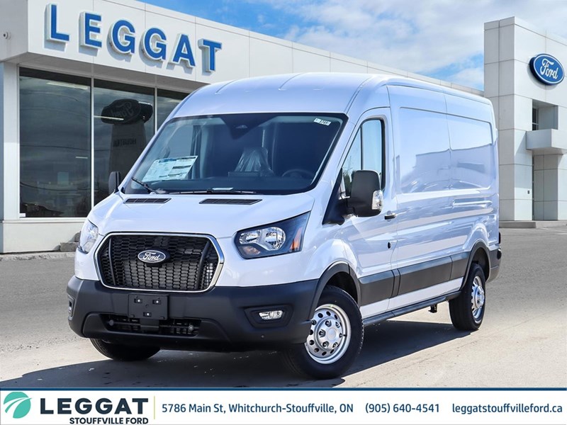 2026 Ford Transit-250 Cargo T-250 148