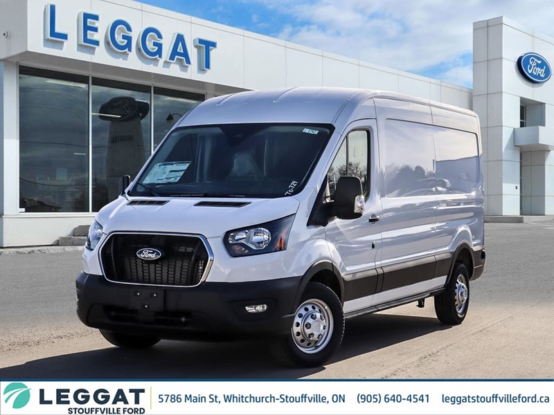 2026 Ford Transit-250 Cargo T-250 148