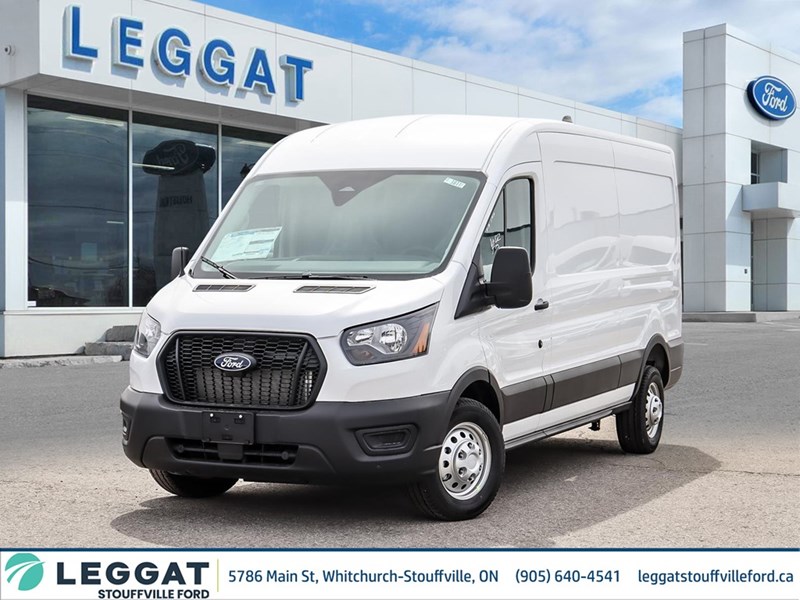 2026 Ford Transit-250 Cargo T-250 148