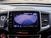 2016 Honda Pilot 4WD 4dr Touring