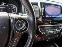 2016 Honda Pilot 4WD 4dr Touring