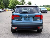 2016 Honda Pilot 4WD 4dr Touring
