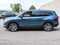 2016 Honda Pilot 4WD 4dr Touring