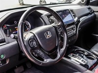 2016 Honda Pilot 4WD 4dr Touring