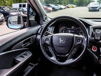 2016 Honda Pilot 4WD 4dr Touring