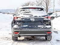 2016 Mazda CX-9 AWD 4dr GS