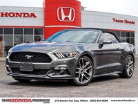 2017 Ford Mustang 2dr Conv EcoBoost Premium