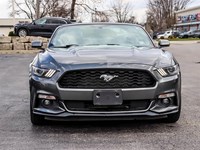 2017 Ford Mustang 2dr Conv EcoBoost Premium