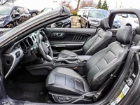 2017 Ford Mustang 2dr Conv EcoBoost Premium