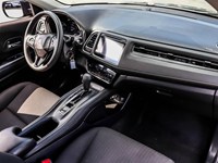 2018 Honda HR-V LX AWD CVT