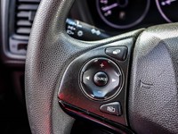 2018 Honda HR-V LX AWD CVT