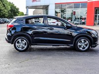 2018 Honda HR-V LX AWD CVT