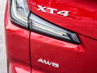 2019 Cadillac XT4 AWD 4dr Sport